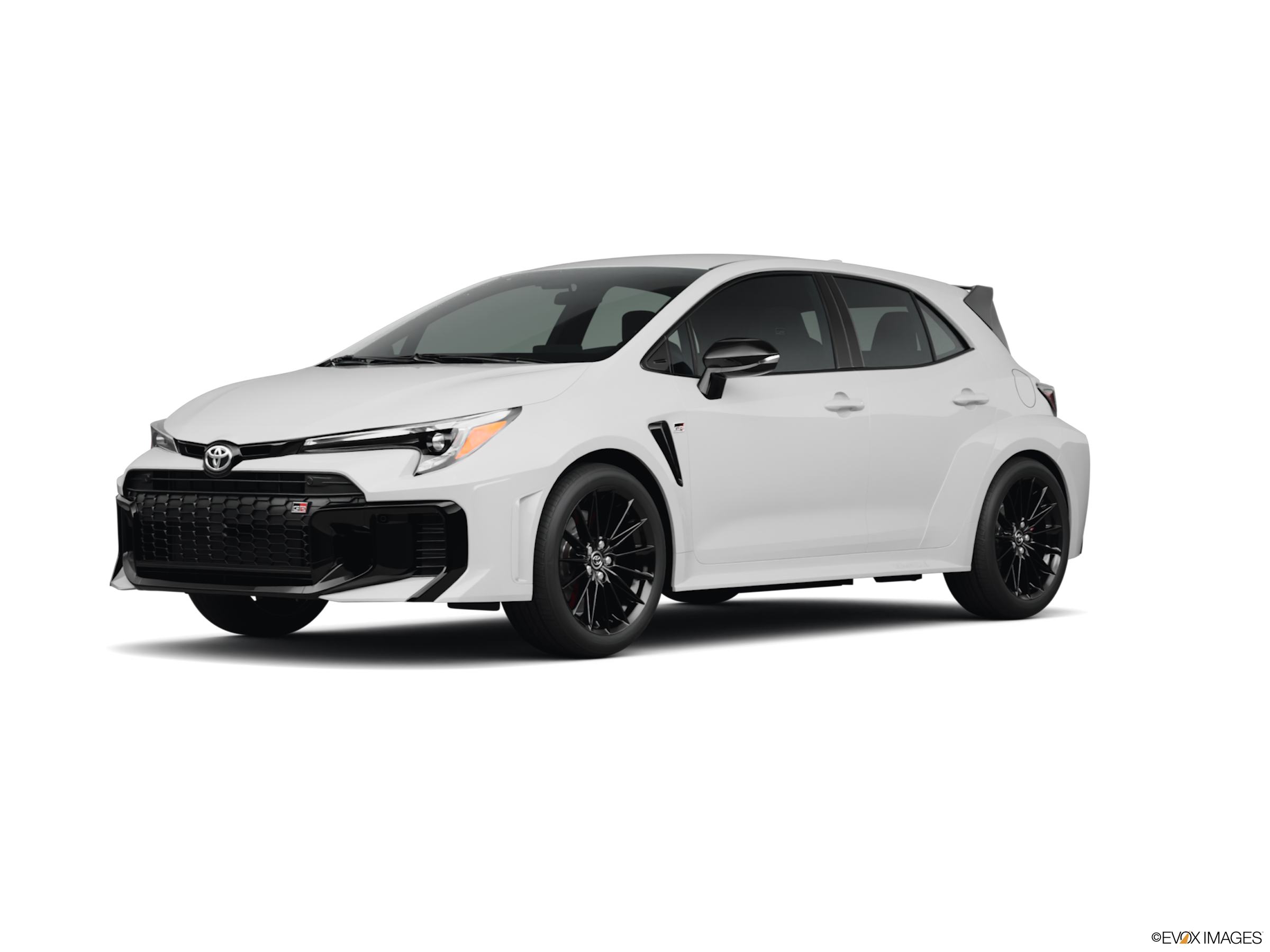 New 2025 Toyota GR Corolla Premium Prices | Kelley Blue Book